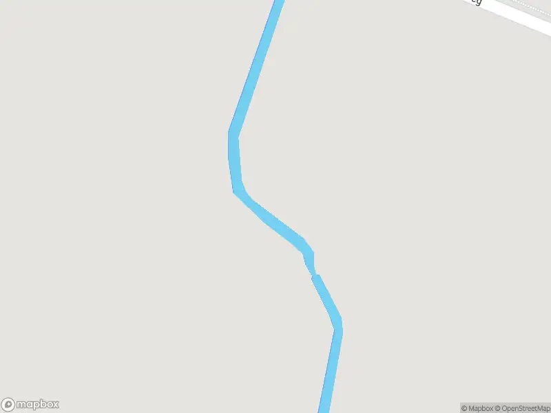 Brandweer met gepaste spoed naar de Hoofdweg in Zuurdijk vanwege een buitenbrand