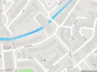 Brandweer met gepaste spoed naar de Sesastraat in Almelo