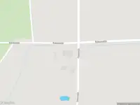 Brandweer met grote spoed naar de Bakelsedijk in Merselo