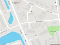 Brandweer met grote spoed naar de Aalscholverweg in Apeldoorn vanwege gebouwbrand