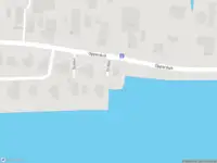 Ambulance met gepaste spoed naar de De Werf in Lekkerkerk