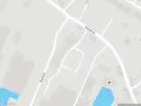 Ambulance met gepaste spoed naar de Baanhoek in Sliedrecht