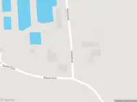 Brandweer met gepaste spoed naar de Molenstraat in Appeltern