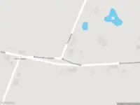 Overlastmelding Scheidweg in Klaaswaal