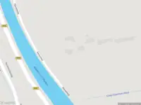 Politie naar de Kanaalweg in Laag-Soeren vanwege aanrijding met letsel