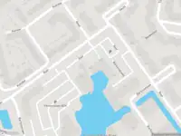 Ambulance met grote spoed naar de Roer in Capelle aan den IJssel