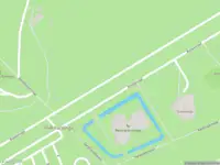 Politie met grote spoed naar de Bieskemaar in Groningen vanwege ongeval met letsel