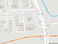 Overlastmelding IJsselmeerweg in Naarden