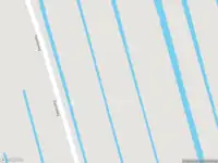 Politie naar de B in Ottoland vanwege ongeval met letsel