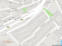 Brandweer met gepaste spoed naar de Zutphenselaan in Deventer vanwege stormschade