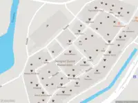 Brandweer en politie met grote spoed naar de Rosada in Roosendaal