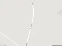 Brandweer met gepaste spoed naar de Kruisseltlaan in De Lutte vanwege stormschade