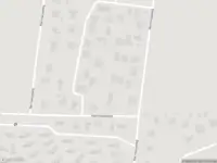 Brandweer met grote spoed naar de Hermanusweg in Schaijk vanwege stankoverlast