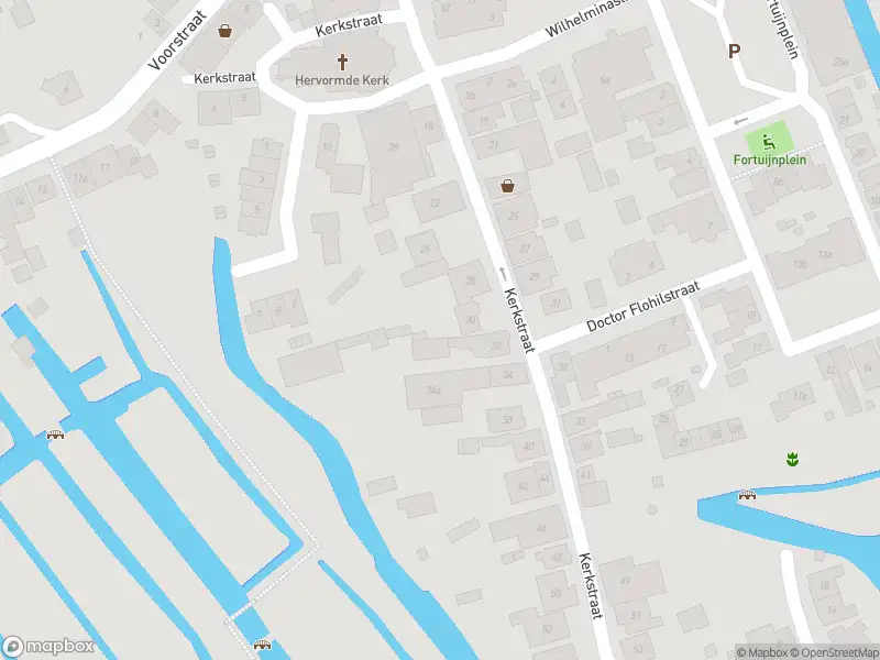 112 melding Ambulance met grote spoed naar de Kerkstraat in Groot-Ammers