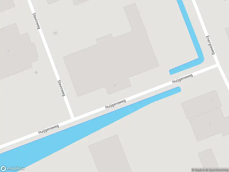 Brandweer met grote spoed naar de Huijgensweg in Groot-Ammers