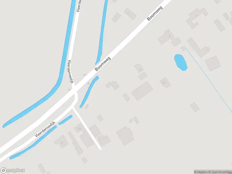 Ambulance met gepaste spoed naar de Boomweg in Rockanje