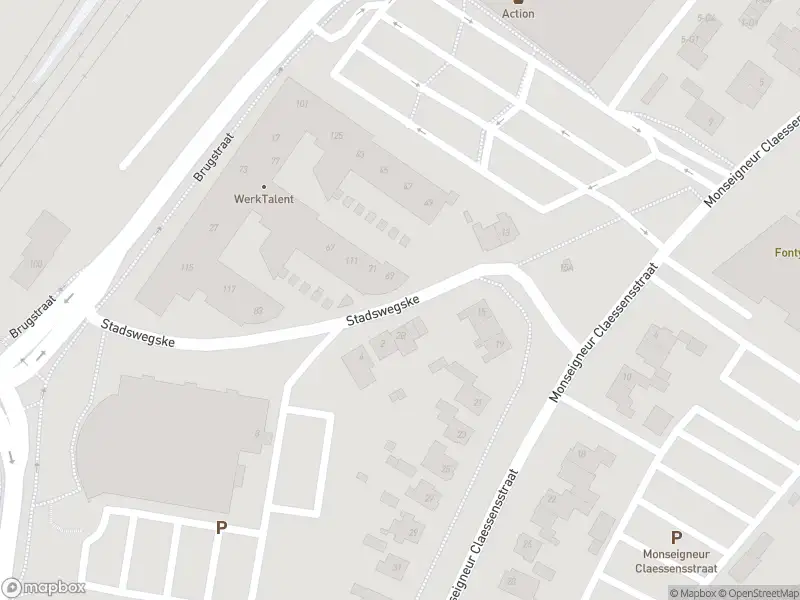 Overlastmelding Stadswegske in Sittard