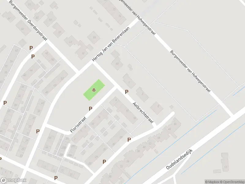 112 melding Overlastmelding Aelbrechtstraat in Nieuwe-Tonge gesloten