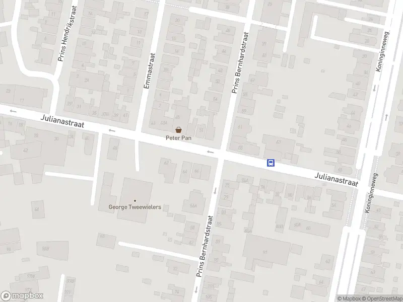 Overlastmelding Prins Bernhardstraat in Oud-Beijerland