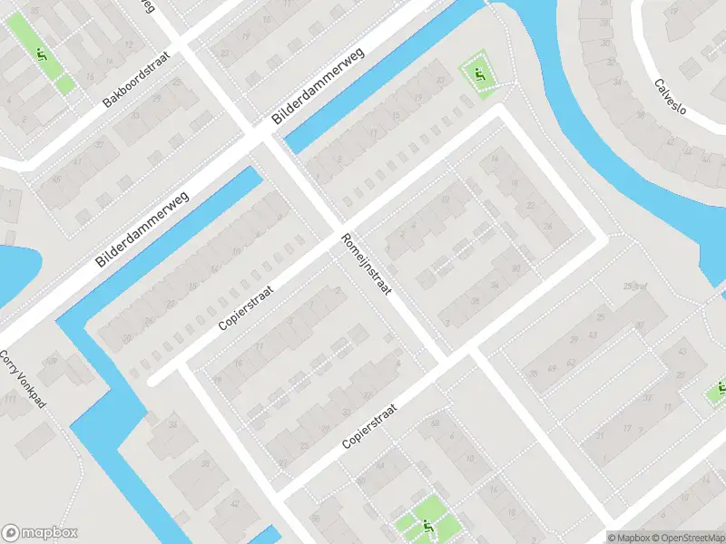 Overlastmelding Romeijnstraat in Kudelstaart