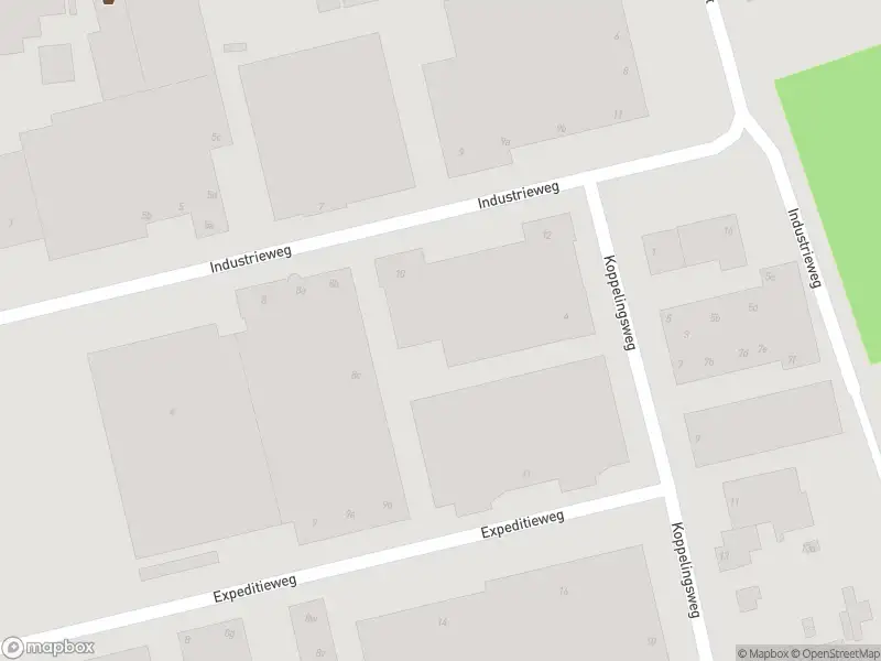 Overlastmelding Industrieweg in Andelst