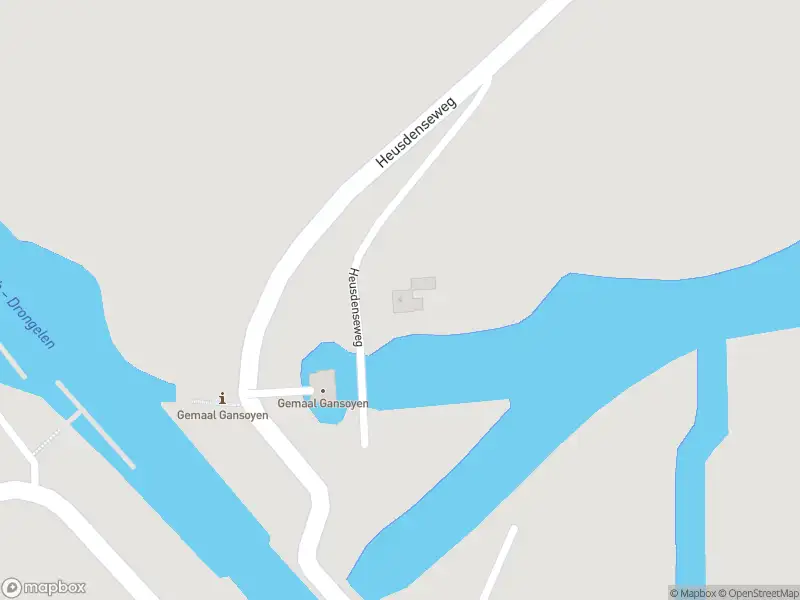 Overlastmelding Heusdenseweg in Waalwijk