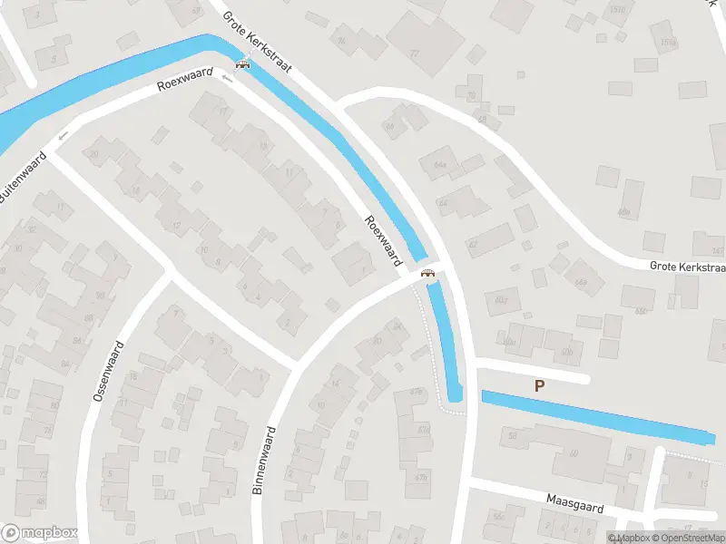 112 melding Overlastmelding Roexwaard in Wijk en Aalburg gesloten