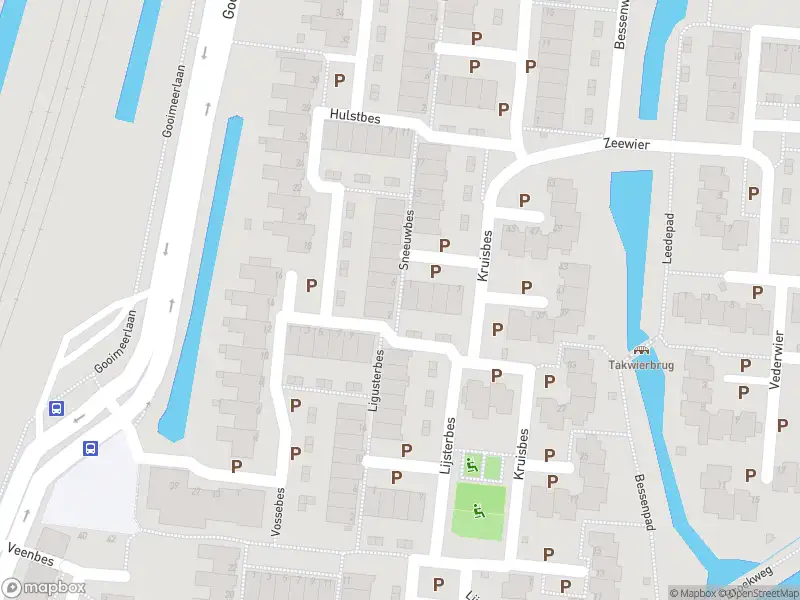 112 melding Ambulance met gepaste spoed naar de Sneeuwbes in Leiden