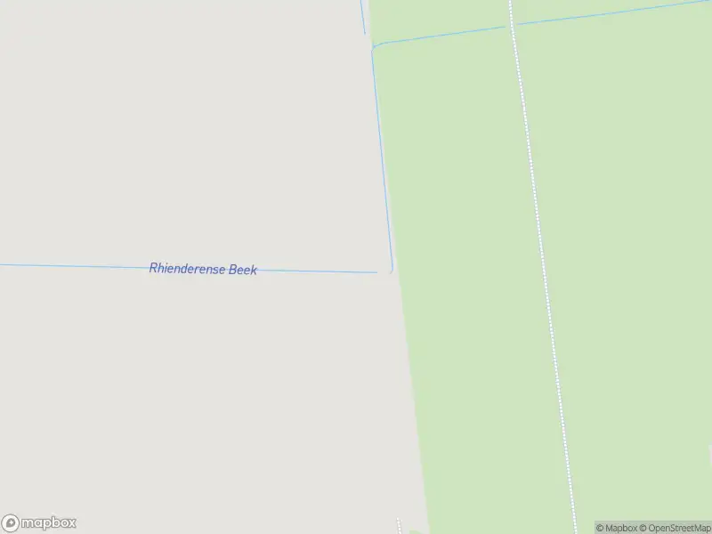 Overlastmelding Rhienderensestraat in 6964BH Hall