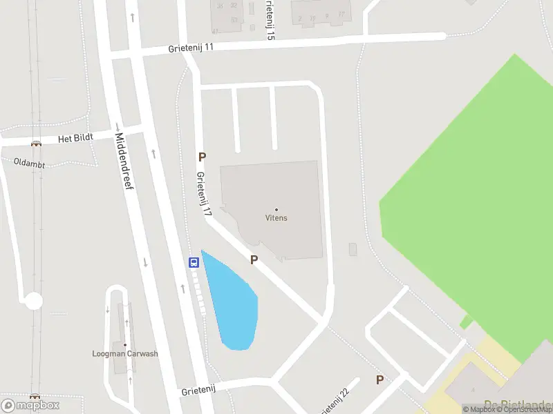 Overlastmelding Grietenij 17 in Lelystad