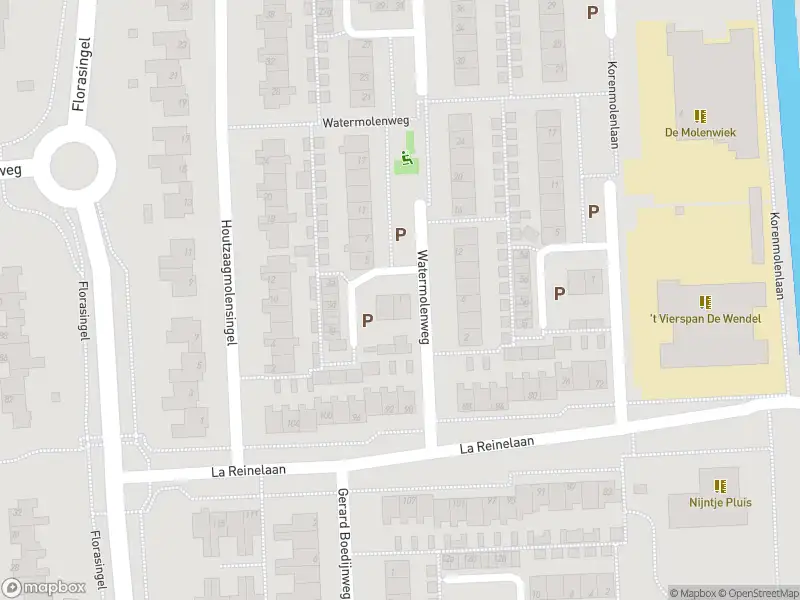 Overlastmelding Watermolenweg in Bovenkarspel