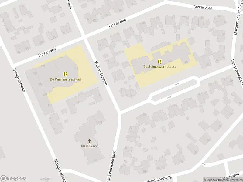 Overlastmelding Wulverderlaan in Santpoort-Noord gesloten