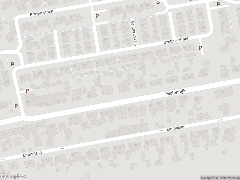 Overlastmelding Molendijk in 's Gravenmoer gesloten
