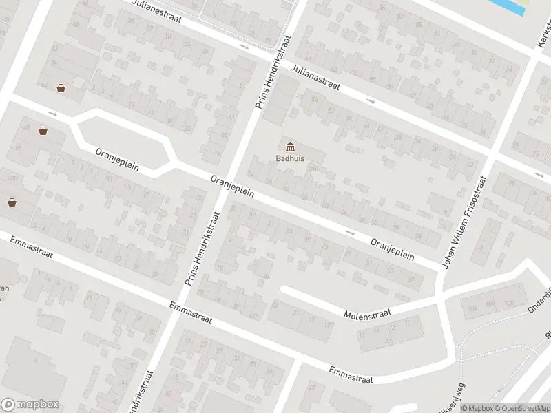 Overlastmelding Molenstraat in Zwijndrecht