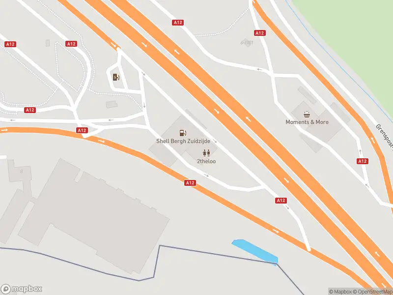 112 melding Overlastmelding Beekseweg in Babberich