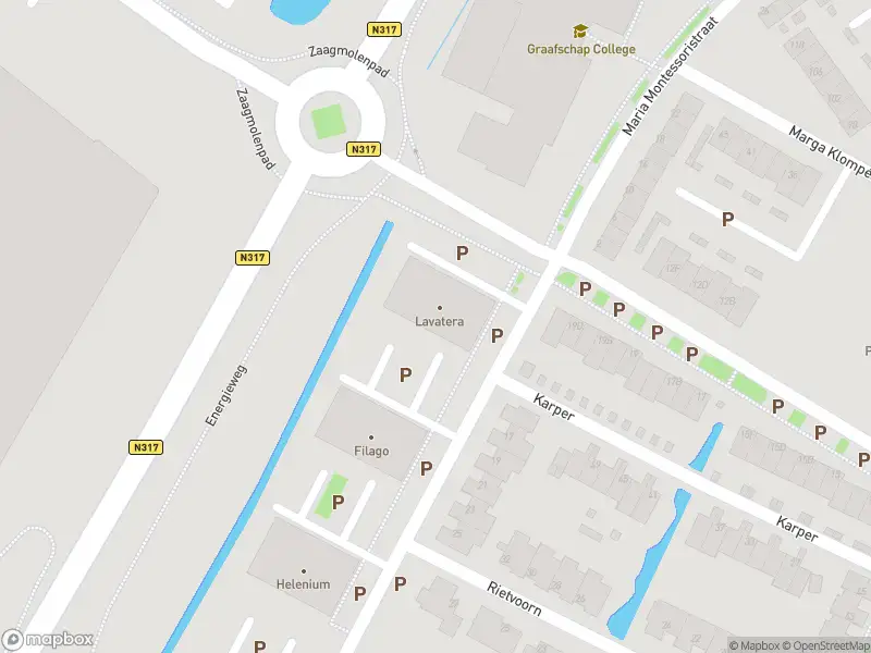 Anonieme overlastmelding Brasem in Doetinchem gesloten