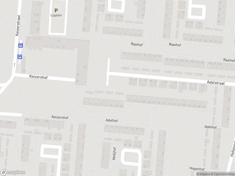Overlastmelding Hofsingel in 6834GJ Arnhem