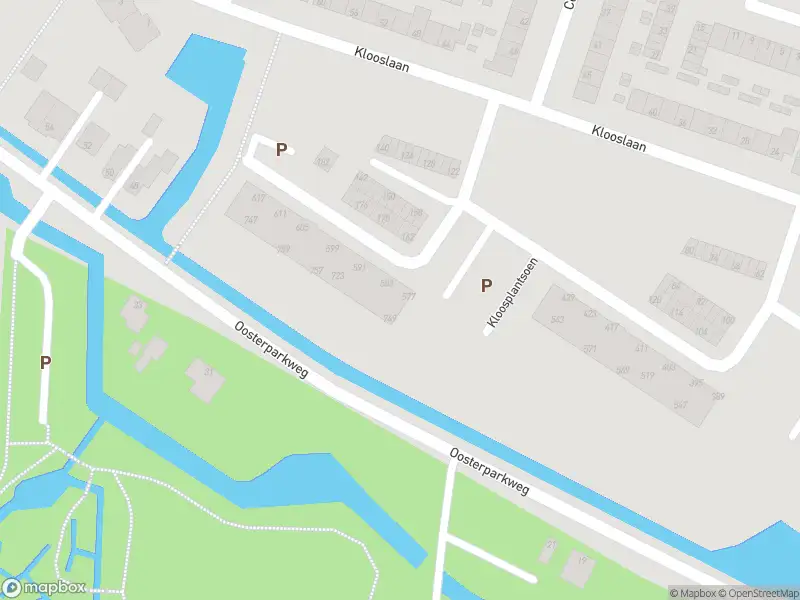 Ambulance met gepaste spoed naar de Kloosplantsoen in Ridderkerk