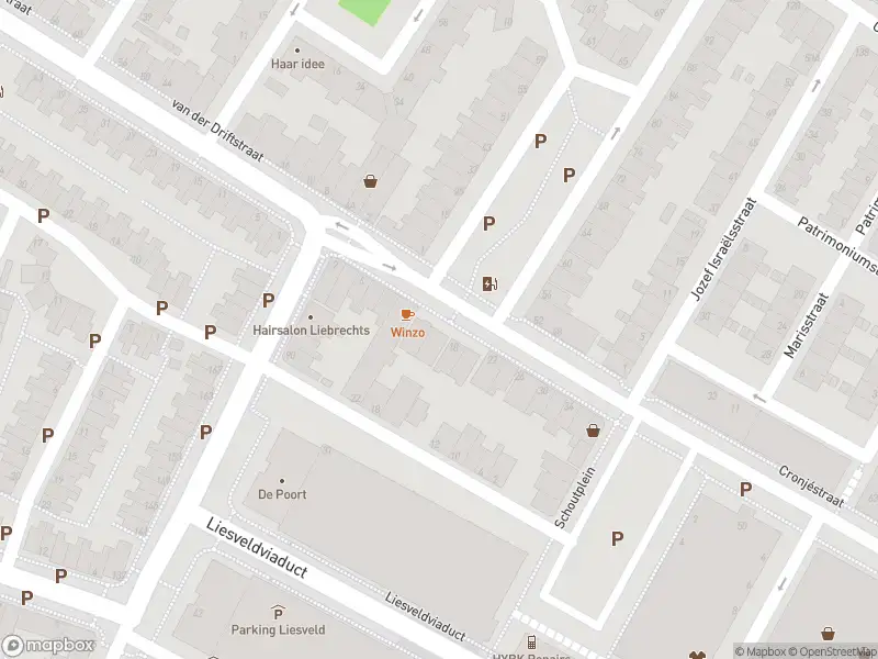 112 melding Ambulance met gepaste spoed naar de Van Schravendijkplein in Vlaardingen