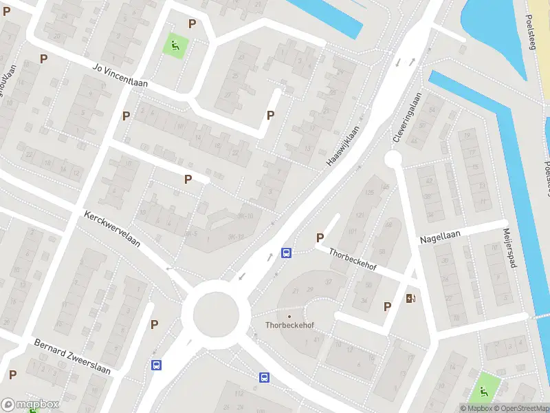 112 melding Overlastmelding Haaswijklaan in Oegstgeest