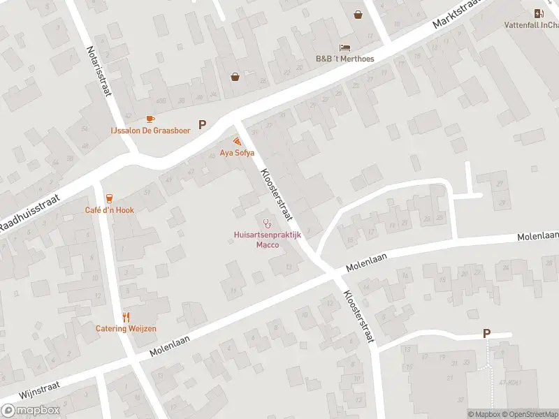 Overlastmelding Salvatorplein in Susteren