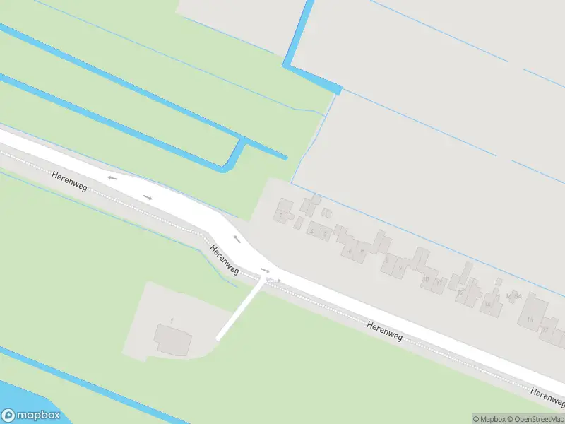 Overlastmelding Herenweg in Ankeveen