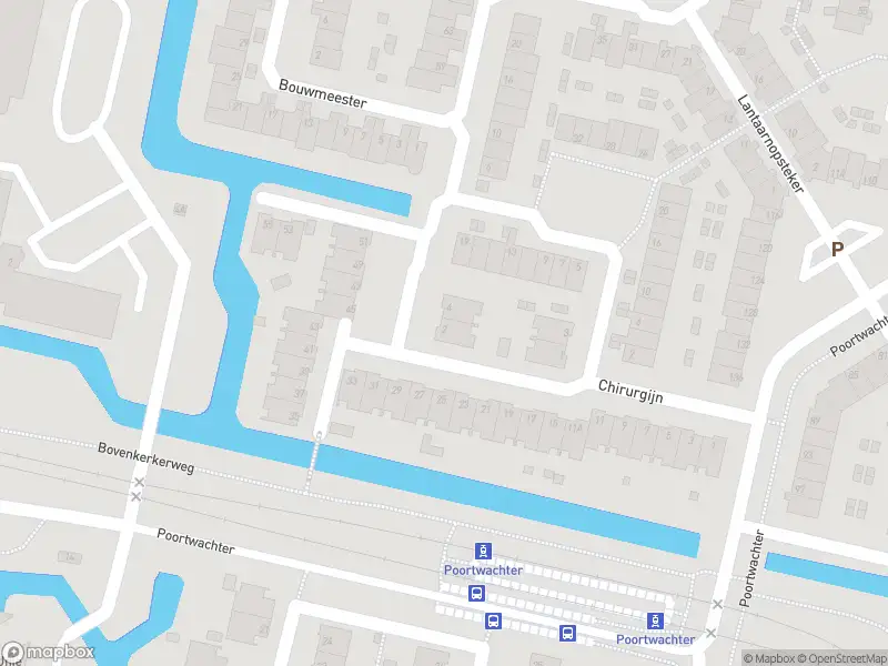 Overlastmelding Chirurgijn in Amstelveen