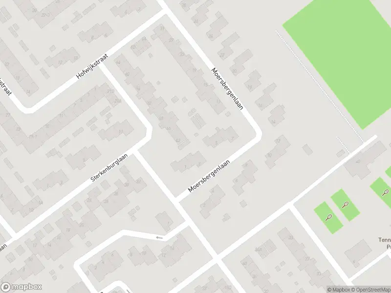 Overlastmelding met urgentie Annenhof in 6825AW Arnhem