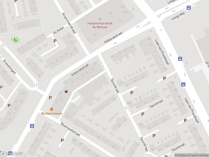 Overlastmelding Spuistraat in Arnhem gesloten