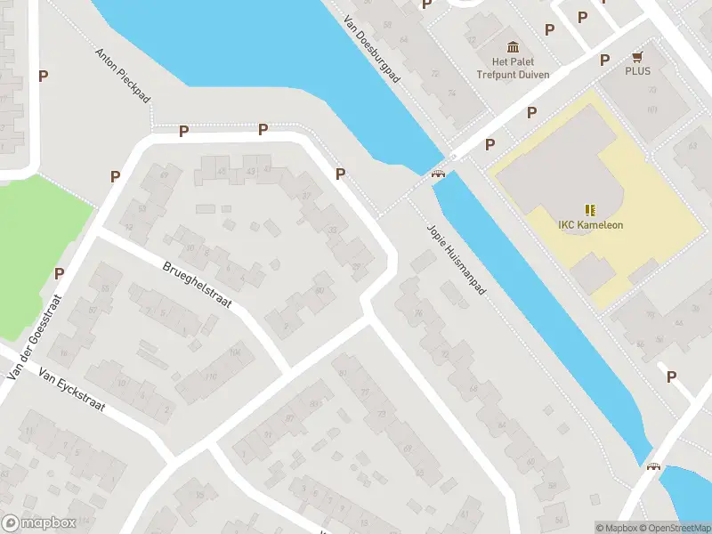 112 melding Overlastmelding Van der Goesstraat in Duiven gesloten