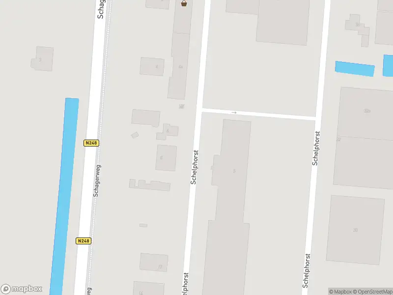 Overlastmelding Schelphorst in Wieringerwerf gesloten