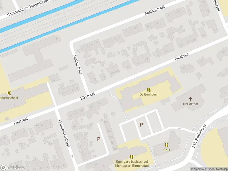 Overlastmelding Eikstraat in Hoorn gesloten