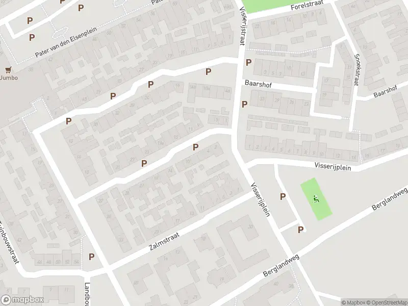 Anonieme overlastmelding Baarshof in 5022GZ Tilburg gesloten