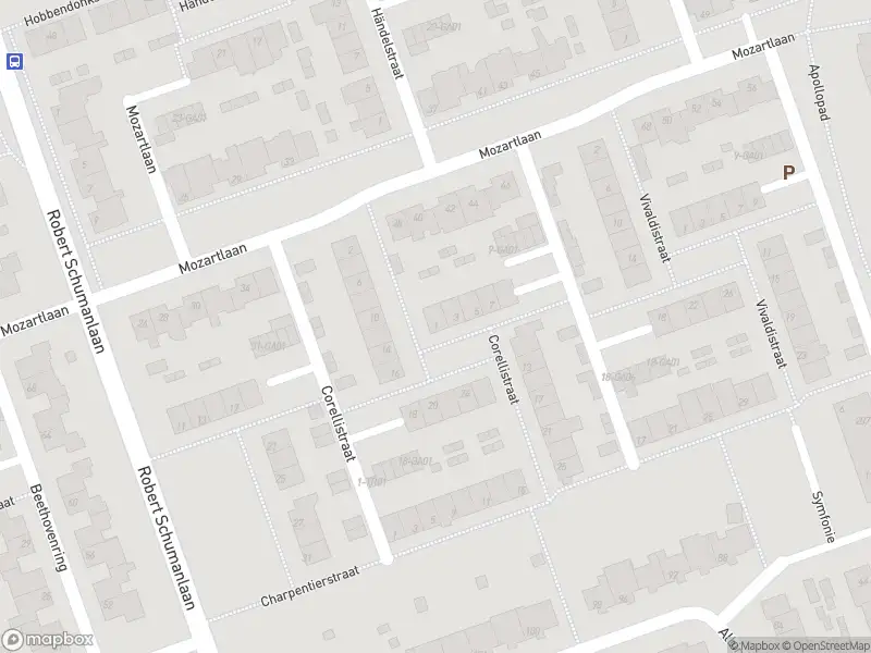 Overlastmelding Corellistraat in Boxtel gesloten